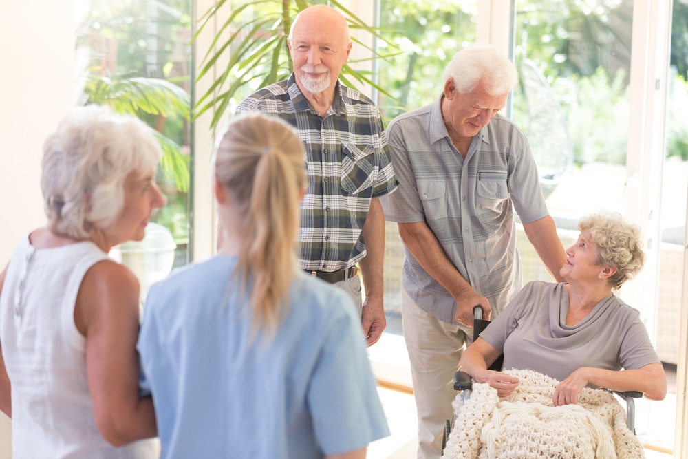 What Are the Benefits of Independent Living Communities?